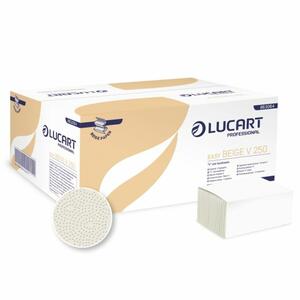 Lucart Easy beige v 250 product image 1