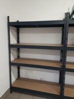 Rivet Polcos Állvány Rivet Polcos Állvány product image