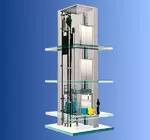 Expert-Lift Új felvonó product image