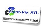 Plast-Vik Kft logo