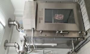 MaNikol Kft. Főző-füstölő  szekrény  elektromos vagy gázos product image 1