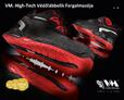 vm footwear Teljes paletta forgalmazása hivatalos importőrként product image