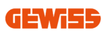 GEWISS HUNGÁRIA Kft. logo