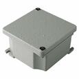 GEWISS GW Connect Sorozat Felületre szerelhető vízmentes fém kötődobozok product image