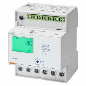 GEWISS Fogyasztásmérők product image 1