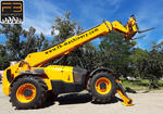 JCB 540-140 product image