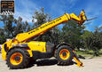 JCB 540-140 product image