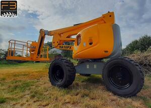 Haulotte HA16PX product image 3