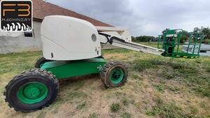 Haulotte H 16 X product image 1