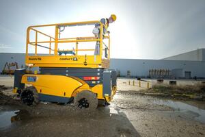 Haulotte Compact 10 DX product image 2