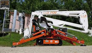 EASYLIFT R 130 product image 1