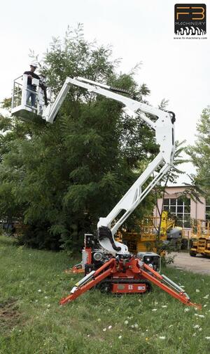 EASYLIFT R 130 product image 3