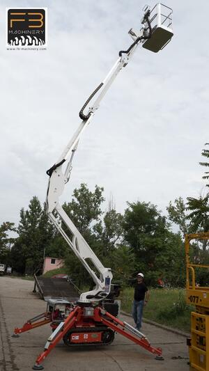 EASYLIFT R 130 product image 4