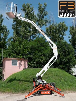 EASYLIFT R 130 product image 2