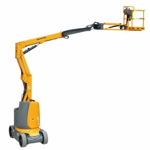 Haulotte HA 12 IP product image 1
