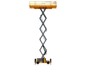 Haulotte HS 18 E PRO product image 1