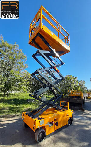 Haulotte Compact 10 !!!ÚJ 2022!!! product image 13