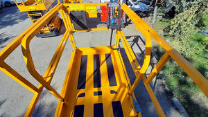 Haulotte Compact 10 !!!ÚJ 2022!!! product image 15