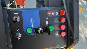 Haulotte Compact 12 !!! ÚJ 2022 !!! product image 16