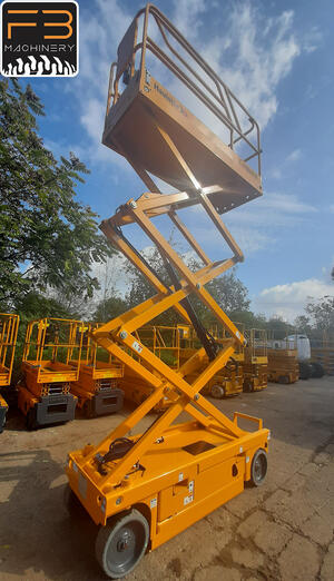 Haulotte Compact 8 !!!ÚJ 2022!!! product image 9