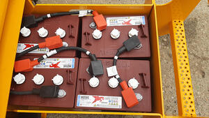 Haulotte Compact 8 !!!ÚJ 2022!!! product image 13
