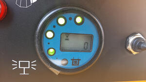 Haulotte Compact 8 !!!ÚJ 2022!!! product image 14