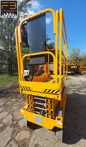 Haulotte Optimum 8 !! ÚJ 2022 !! product image 3