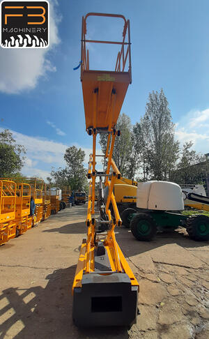 Haulotte Optimum 8 !! ÚJ 2022 !! product image 8