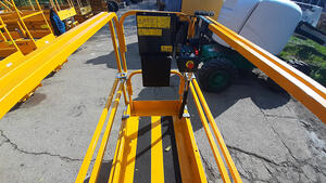 Haulotte Optimum 8 !! ÚJ 2022 !! product image 10