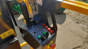 Haulotte Optimum 8 !! ÚJ 2022 !! product image 11