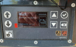 Haulotte Optimum 8 !! ÚJ 2022 !! product image 12