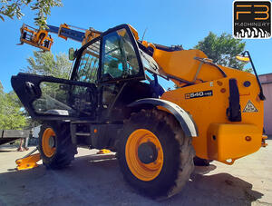 JCB 540-140 product image 3