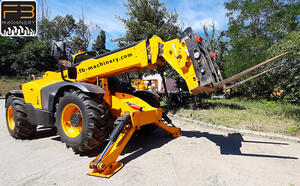 JCB 540-140 product image 4