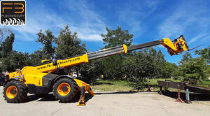 JCB 540-140 product image 5