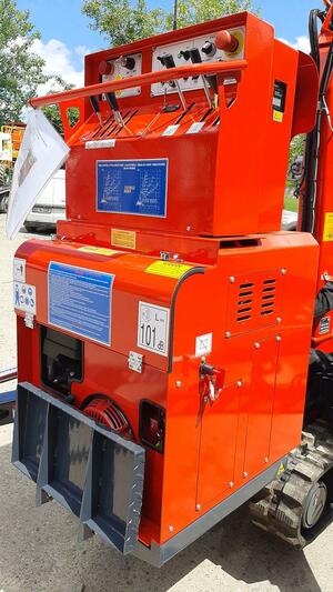 Kegiom 380-E4 product image 7