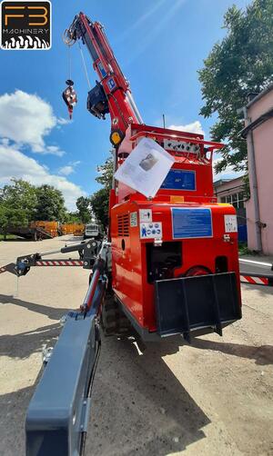 Kegiom 380-E4 product image 3