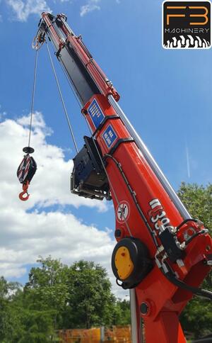 Kegiom 380-E4 product image 4