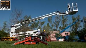 EASYLIFT R180 product image 1