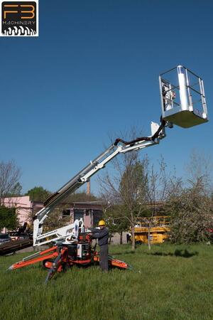 EASYLIFT R180 product image 2