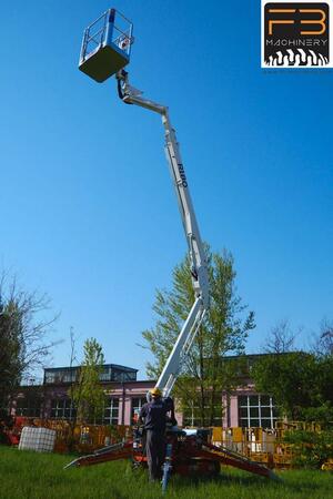 EASYLIFT R180 product image 3
