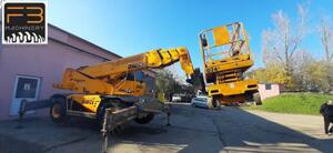 DIECI Pegasus 45.19 product image 3