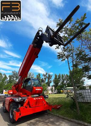 Manitou MRT 21.50 product image 2