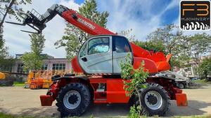 Manitou MRT 21.50 product image 3
