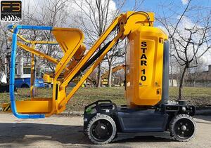 Haulotte Star 10 product image 2