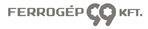 FERRO GÉP'99 Kft. logo