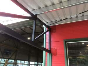 Előtető ajánlatkérés