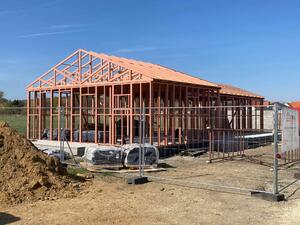  Hegesztett váz product image 3