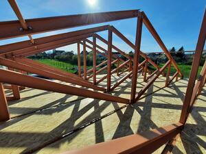  Hegesztett váz product image 4