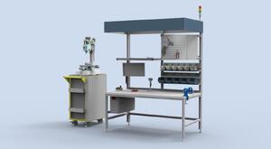 Revomatic Célgépek gyártás product image 1