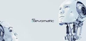 Revomatic Ipari robot és PLC programozás product image 1